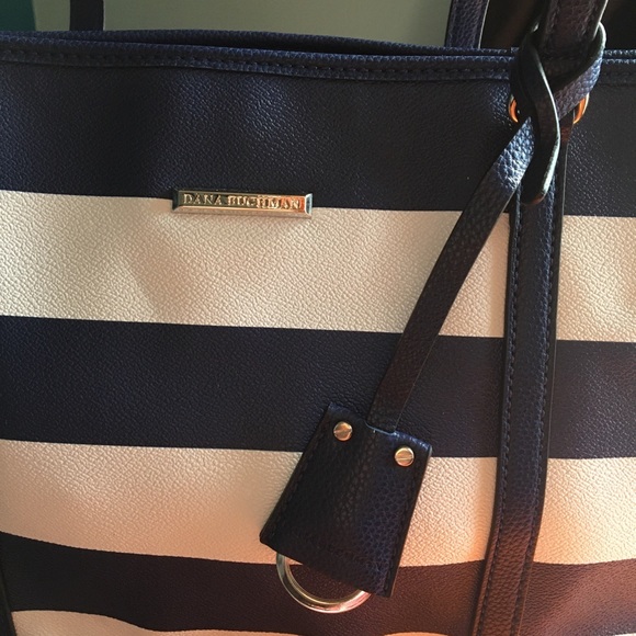 New Dana Buchman purse - Picture 2 of 8